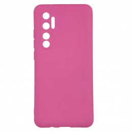 Funda Ultra suave para Xiaomi Mi Note 10 Lite