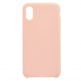 Funda Ultra suave para iPhone X