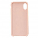 Funda Ultra suave para iPhone X