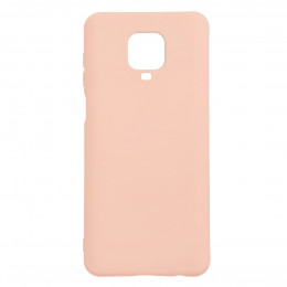 Funda Ultra suave para Xiaomi Redmi Note 9S