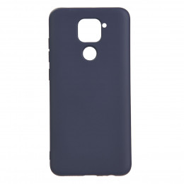 Funda Ultra suave para Xiaomi Redmi Note 9