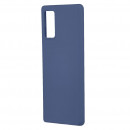 Funda Ultra suave para Samsung Galaxy Note 20