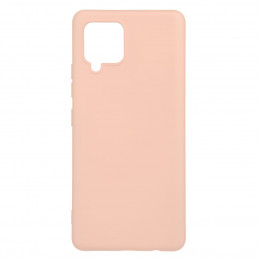 Funda Ultra suave para Samsung Galaxy A42 5G