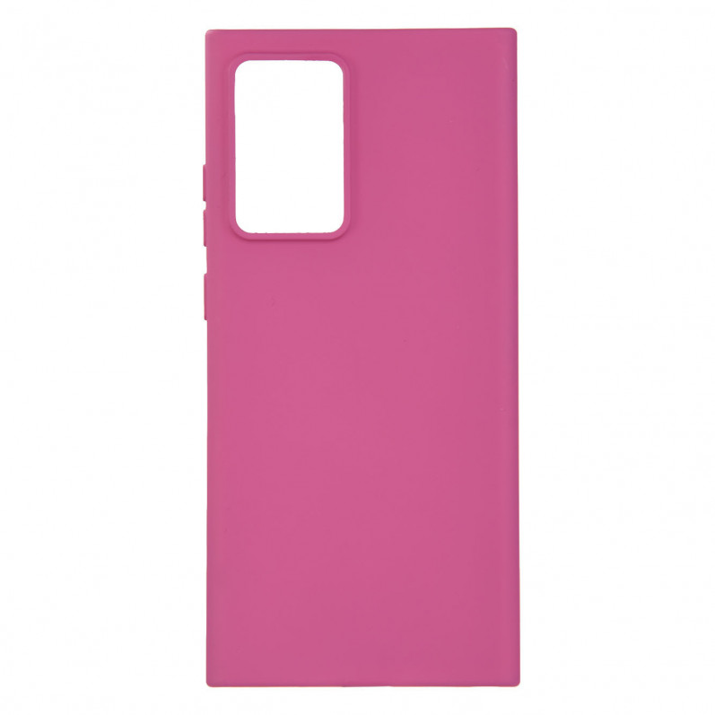 Funda Ultra suave para Samsung Note 20 Plus