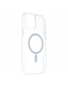 Funda Ultra suave Transparente para iPhone 12