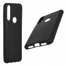 Silicona lisa para Alcatel 1S 2020