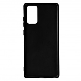 Silicona lisa para Samsung Galaxy Note 20