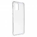 Funda Antigolpes Transparente para Samsung Galaxy A02S