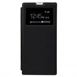 Funda libro para Samsung Galaxy Note 10