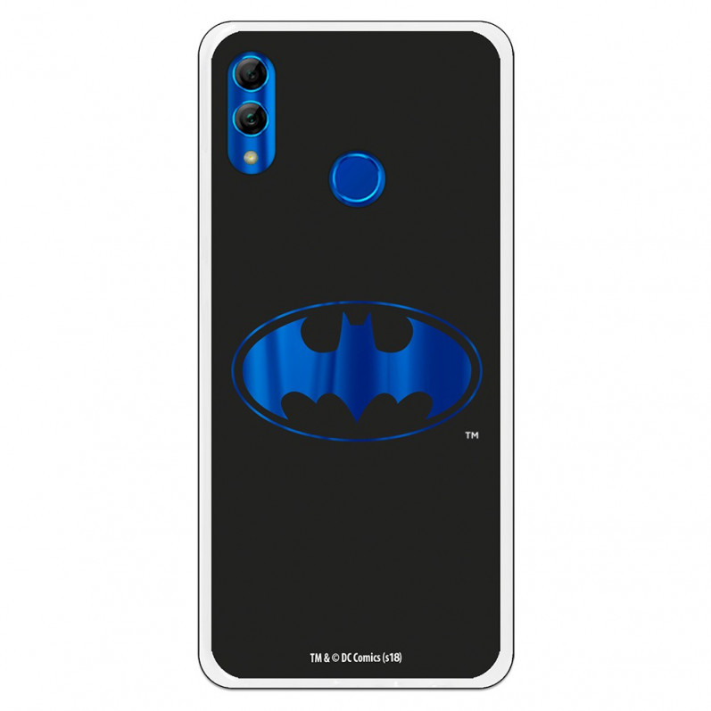 Carcasa Oficial DC Comics Batman para Huawei Honor 10 Lite- La Casa de las Carcasas