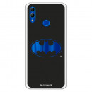 Carcasa Oficial DC Comics Batman para Huawei Honor 10 Lite- La Casa de las Carcasas