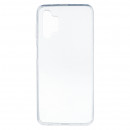 Funda Silicona transparente para Samsung Galaxy A32 5G