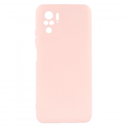 Funda Ultra suave para Xiaomi Redmi Note 10