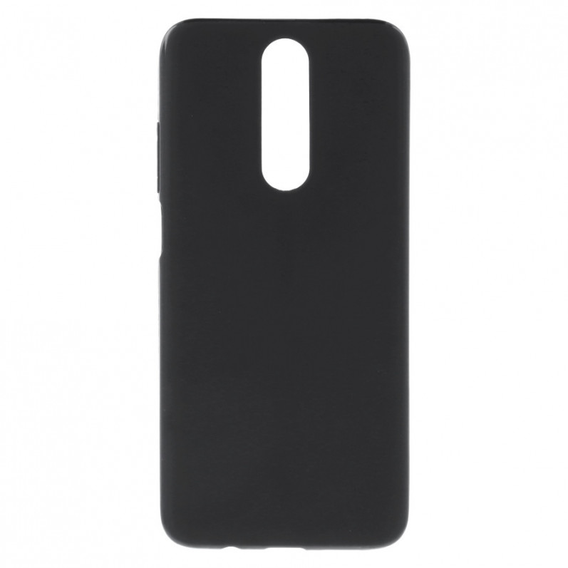 Funda Silicona lisa para Xiaomi Redmi K30