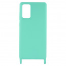 Funda Ultra suave colgante para Samsung Galaxy Note 20