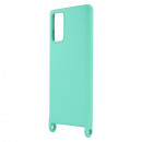 Funda Ultra suave colgante para Samsung Galaxy Note 20