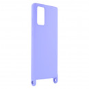 Funda Ultra suave colgante para Samsung Galaxy Note 20