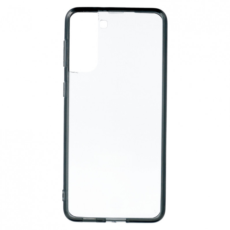 Funda Bumper para Samsung Galaxy S21 Plus