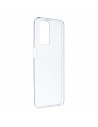 Funda Silicona transparente para Oppo Find X3 Lite