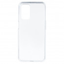 Funda Silicona transparente para Oppo A54