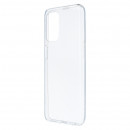 Funda Silicona transparente para Oppo A54