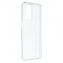 Funda Silicona transparente para Oppo A54