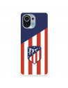 Xiaomi Pouzdro na Mi 11 Atleti Atletico Background Shield - Oficiální licence Atletico de Madrid