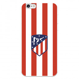 iPhone 6S Obal pro Atleti...