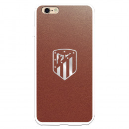 iPhone 6 Zadní kryt Atleti...