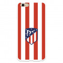 iPhone 6 Atlético de Madrid Oficiální licencovaný erb Atlético Madrid - pouzdro Plus pro