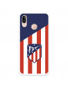 Huawei Pouzdro pro P20 Lite Atleti Atletico Background Shield - Oficiální licence Atletico de Madrid