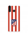 Huawei Pouzdro Atleti P30 Lite pro Atleti Escudo Rojiblanco - Atlético de Madrid Official Licence