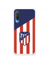 Xiaomi Pouzdro pro Mi 9 Atleti Atletico Background Shield - Oficiální licence Atletico de Madrid