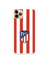 Případ pro iPhone 11 Pro Max atleti Shield - Oficiální licence Atletico de Madrid