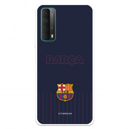 Huawei Barcelona Barsa Blue...