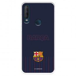 Alcatel Barcelona Barsa...