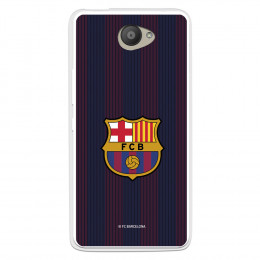 Barcelona Bq Aquaris U Case...