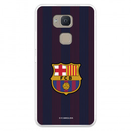 Barcelona Bq Aquaris V Case...