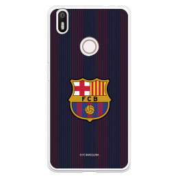 Barcelona Bq Aquaris X Case...