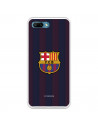 Honor Pouzdro Barcelona Blue Stripes pro 10 osob - oficiální licence FC Barcelona