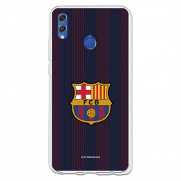 Honor Barcelona 8X...