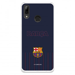 Huawei Barcelona Barsa Blue...