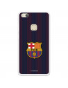 Huawei Barcelona P10 Lite Case for Barcelona Blaugrana Stripes - Oficiální licence FC Barcelona