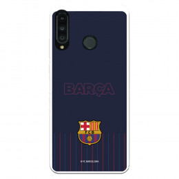 Huawei Barcelona Barsa Blue...