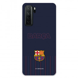 Huawei Barcelona Barsa Blue...