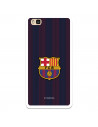 Huawei Barcelona P9 Lite Case for Barcelona Blaugrana Stripes - oficiální licence FC Barcelona