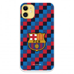 iPhone 11 Erb Barcelony -...