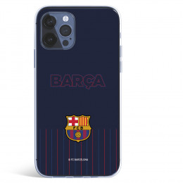 iPhone 12 Obal na Barcelona...