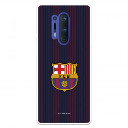 Pouzdro Barcelona OnePlus 8...