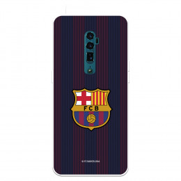 Oppo Pouzdro pro Barcelona...